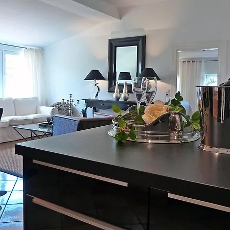 Domizil Zwischen Den Meeren Apartment Ostenfeld (Nordfriesland)