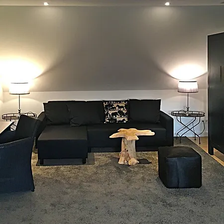 Domizil Zwischen Den Meeren Apartment *
