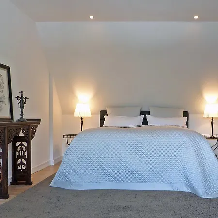 Domizil Zwischen Den Meeren Apartment
