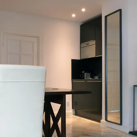 Domizil Zwischen Den Meeren Apartment Ostenfeld (Nordfriesland)