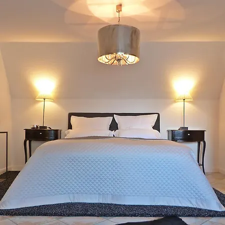 Domizil Zwischen Den Meeren Apartment *
